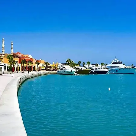 Red Sea Hurghada Minamar Sheraton