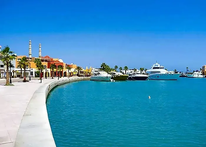 Hotel Red Sea Minamar Sheraton